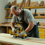 preventing injuries in woodworking professionals