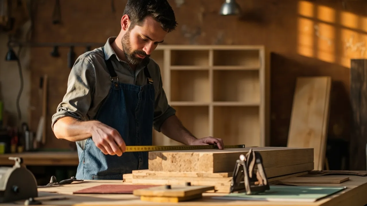 common woodworking mistakes for beginners