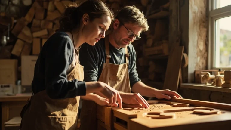 Dealing with unhappy custom woodworking clients
