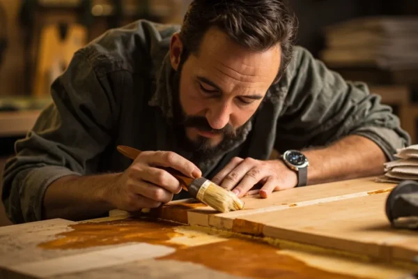 How to avoid glue problems (e.g., stains, weak bonds)? – Fixing Glue Issues in Woodworking Projects Fixing Glue Issues in Woodworking Projects