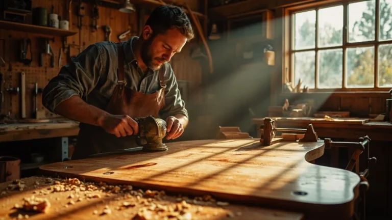 How to grow a woodworking business in the US: licenses, marketing, and finding clients