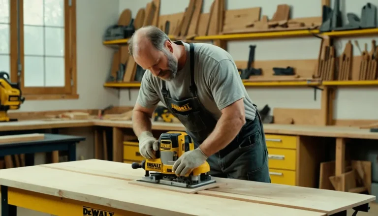 preventing injuries in woodworking professionals