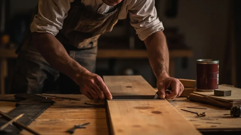 Pricing Woodworking Projects Labor and Materials