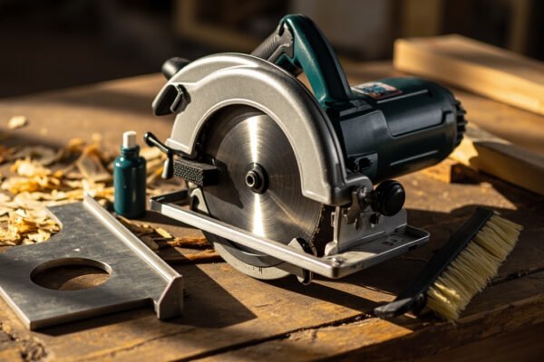 How to calibrate and maintain electric saw? how to calibrate and maintain electric saw