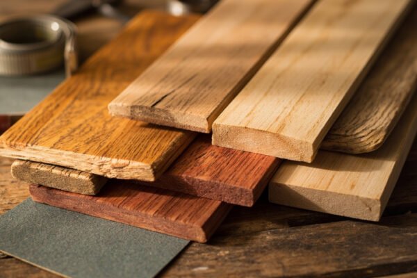 How to choose quality wood for simple projects? – How to Choose Quality Wood for DIY Projects ow to choose quality wood for DIY projects